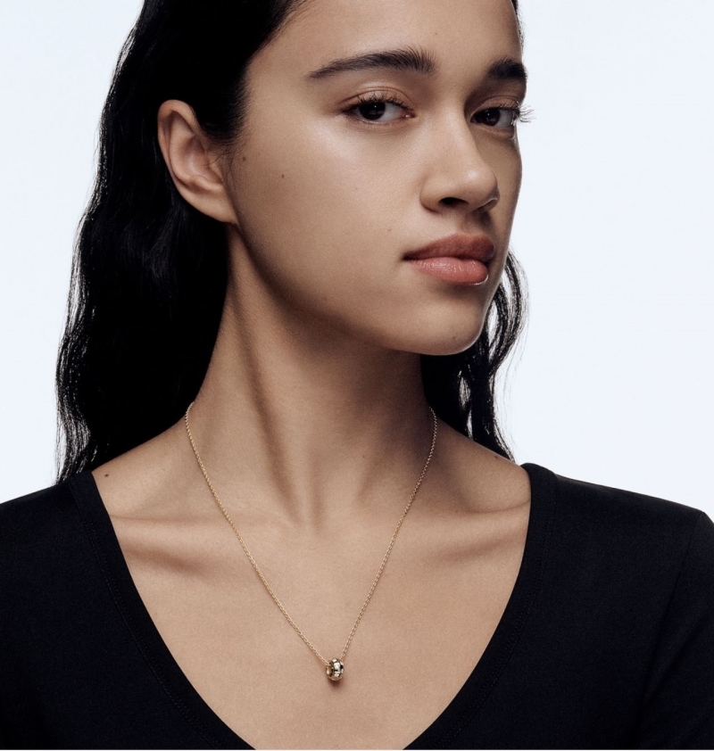 LV Necklaces